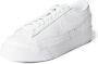 Nike Wmns Blazer Low Platform Basketball Schoenen white white black maat: 39 beschikbare maaten:37.5 38.5 39 40.5 36.5 42 - Thumbnail 2