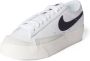 Nike Wmns Blazer Low Platform Basketball Schoenen white black sail team orange maat: 36.5 beschikbare maaten:36.5 41 - Thumbnail 5