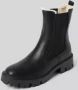 Only Chelsea boots met zachte binnenvoering - Thumbnail 2