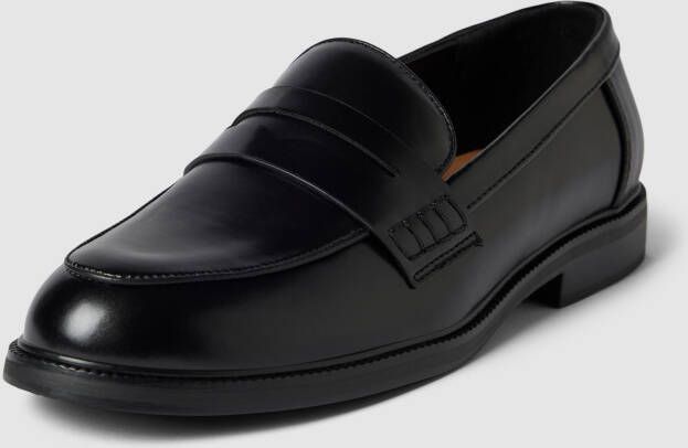 Only Penny loafers met schachtbrug model 'LUX'