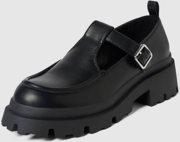 Only Penny loafers met siergarnering model 'DOJA'