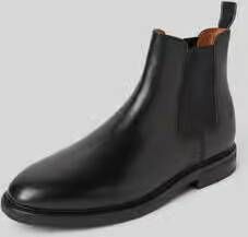 Polo Ralph Lauren Chelsea boots met treklus model 'ASHER'