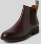 Polo Ralph Lauren Chelsea boots van echt runderleer model 'BRYSON' - Thumbnail 1