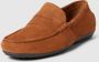 Polo Ralph Lauren Mocassins van leer model 'REYNOLD-CASUAL SHOE-DRIVE' - Thumbnail 1