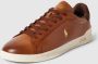 Polo Ralph Lauren Lage Sneakers HERITAGE COURT - Thumbnail 2