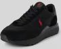 Polo Ralph Lauren Train 89 Sneakers Schoenen triple black red maat: 42 beschikbare maaten:41 42 44 45 46 - Thumbnail 39