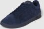 POLO RALPH LAUREN Ralph Lauren Lage Sneakers Heren Heritage Court Maat: 39 Materiaal: Suède Kleur: Blauw - Thumbnail 4