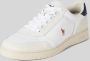 Polo Ralph Lauren Lage Sneakers POLO COURT - Thumbnail 2