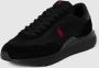 Polo Ralph Lauren Train 89 Sneakers Schoenen triple black red maat: 42 beschikbare maaten:41 42 44 45 46 - Thumbnail 37