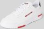 Polo Ralph Lauren Sport 300 Low Sneakers Schoenen white maat: 43 beschikbare maaten:41 42 43 44 45 46 - Thumbnail 3