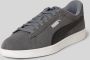 Puma Leren sneakers met labeldetails model 'Smash 3.0' - Thumbnail 4