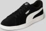 Puma Leren sneakers met labeldetails model 'Smash 3.0' - Thumbnail 4