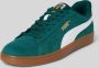 Puma Smash 3.0 Year Of Sports sneakers donkergroen wit gum - Thumbnail 5