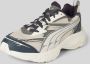 Puma Sneakers met contrastgarnering model 'Morphic Retro' - Thumbnail 2