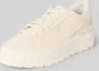 PUMA Karmen II Dames Sneakers Alpine Snow-Alpine Snow - Thumbnail 2