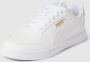 Puma Stijlvolle Sneakers voor nen en White - Thumbnail 4