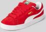 Puma Sneakers met labeldetails model 'Suede' - Thumbnail 5