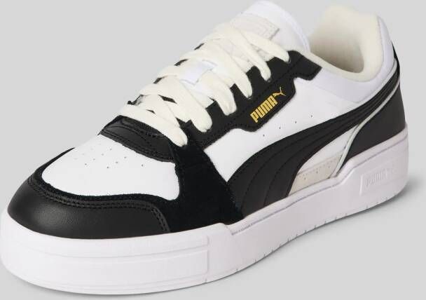 Puma Sneakers met labelprint