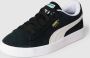 Puma Suede Classic Xxi Womens Black White Schoenmaat 37 1 2 Sneakers 374915 01 - Thumbnail 9