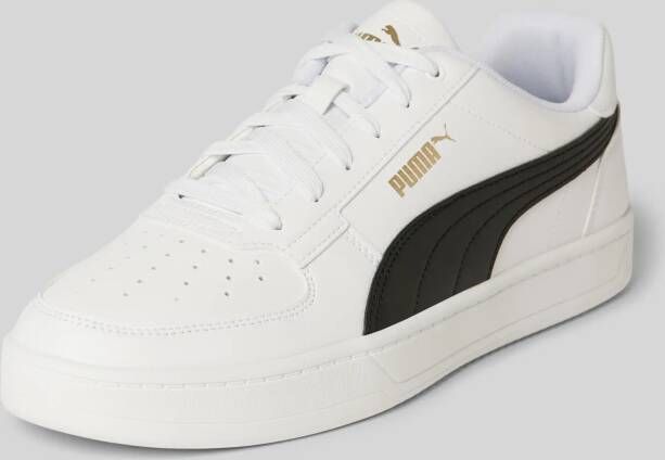 Puma Sneakers met labelprint model 'Caven 2.0'