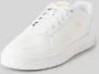 Puma Sneakers met labelprint model 'Court Classic' - Thumbnail 3