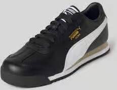 Puma Sneakers met labelprint model 'Roma 24'