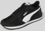 PUMA ST Runner v4 NL Unisex Sneakers Black- White - Thumbnail 4