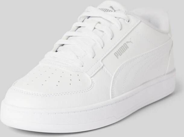 Puma Sneakers met veters model 'Caven'