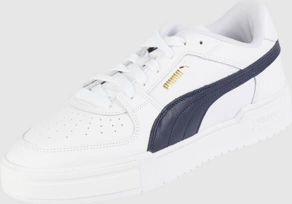 Puma Sneakers van leer model 'CA Pro Classic'