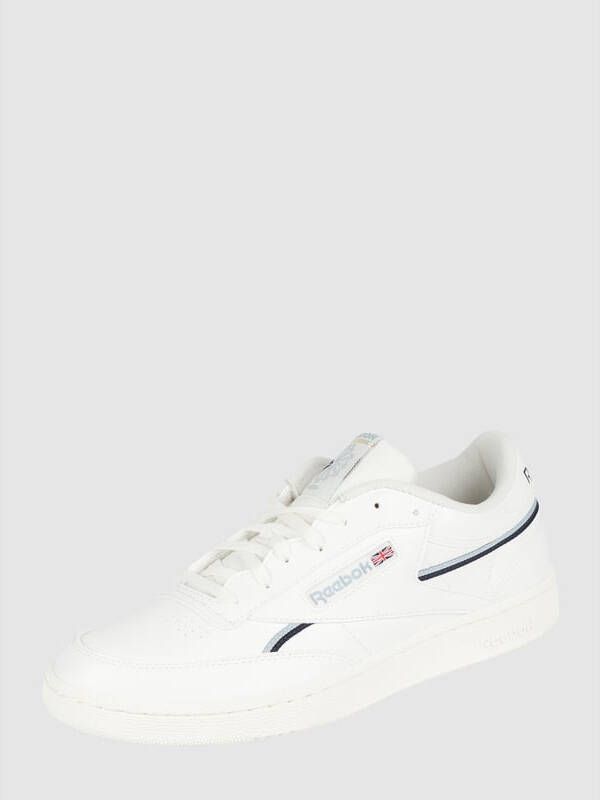 Reebok Sneakers in leerlook model 'Club C 85'