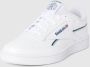 Reebok Trainers Classics Classic Club C 85 Wit Heren - Thumbnail 3