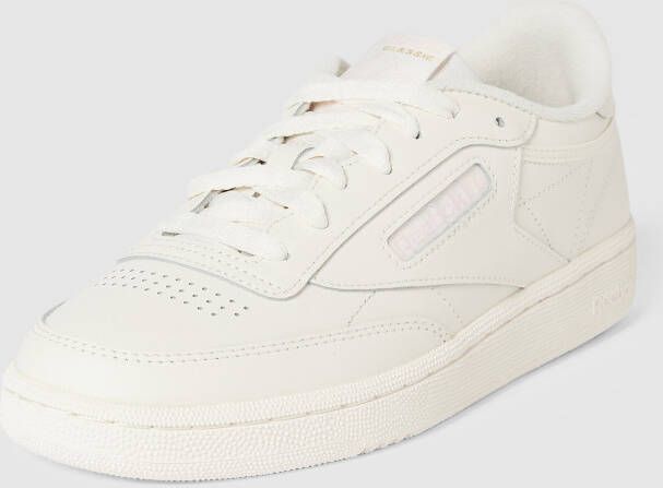 Reebok Sneakers met labeldetails