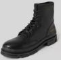 Replay Boots van leer met vetersluiting model 'VEGA LEA' - Thumbnail 2