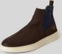 Replay Chelsea boots van echt leer model 'FRANK' - Thumbnail 1