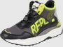 Replay Sneakers met meerkleurig design model 'Merak' - Thumbnail 1