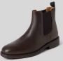 Selected Homme Chelsea boots met elastische inzetten model 'JOSEPH' - Thumbnail 1