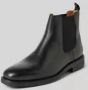 Selected Homme Chelsea boots met elastische inzetten model 'JOSEPH' - Thumbnail 1