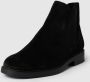 Selected Homme Chelsea boots van suède model 'SLHBLAKE SUEDE CHELSEA' - Thumbnail 4