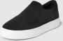 Selected Homme Chunky slip-on sneakers met elastische inzetten model 'DAVID' - Thumbnail 1