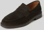 Selected Homme Loafers met gestructureerde zool model 'BLAKE' - Thumbnail 1