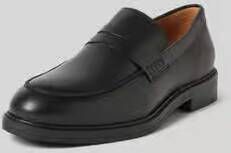 Selected Homme Loafers met gestructureerde zool model 'BLAKE'