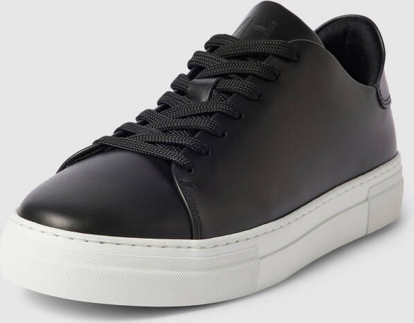 Selected Homme Sneakers van echt leer model 'DAVID'