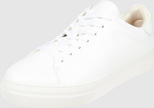 Selected Homme Sneakers van echt leer model 'DAVID' - Foto 7