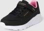 Skechers Sneakers met klittenbandsluiting model 'UNO LITE' - Thumbnail 2