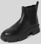 Steve Madden Chelsea boots met labeldetail model 'TRAVIS' - Thumbnail 1