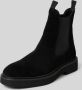 Steve Madden Chelsea boots met treklussen model 'BRANTLEY' - Thumbnail 1