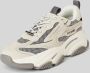 Steve Madden Chunky sneakers met treklus model 'POSSESSION' - Thumbnail 1