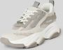 Steve Madden Chunky sneakers met treklus model 'POSSESSION' - Thumbnail 1