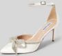 Steve Madden Pumps met strass-steentjes model 'LUMIERE' - Thumbnail 1