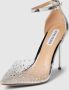 Steve Madden Pumps van transparant materiaal model 'RAVAGED' - Thumbnail 2